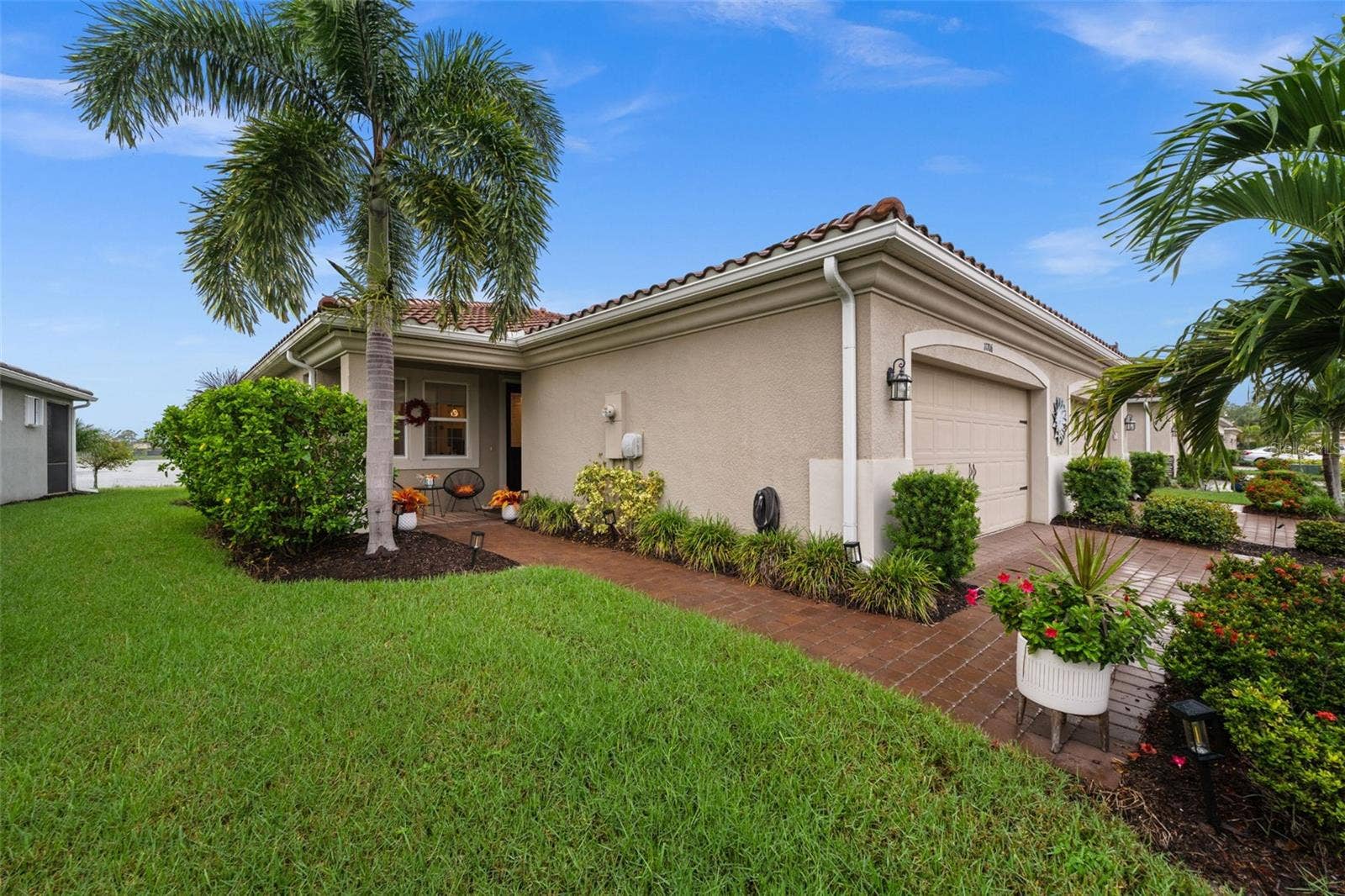 11706 SISTINE LANE, Venice, FL 34293