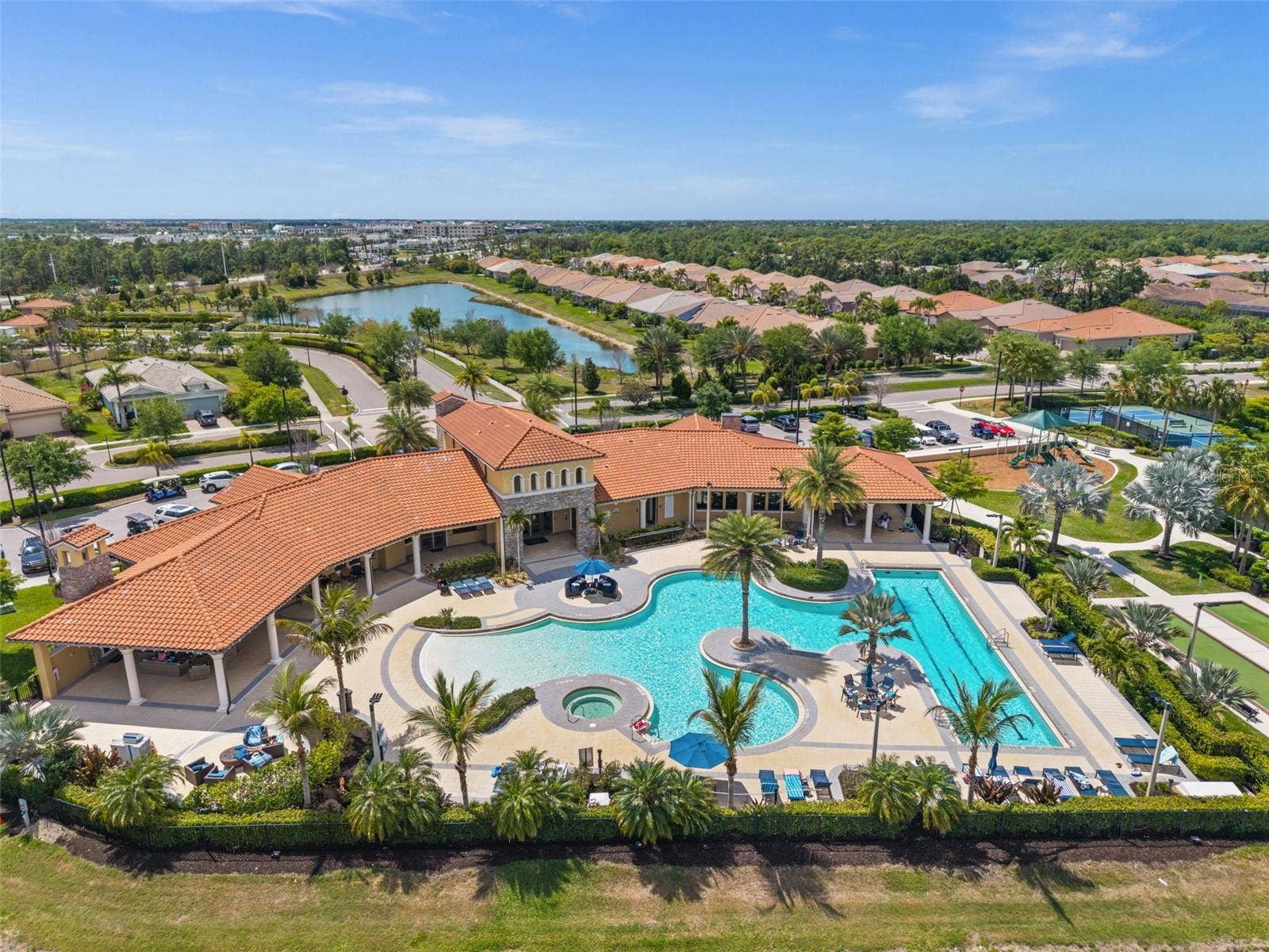 11706 SISTINE LANE, Venice, FL 34293