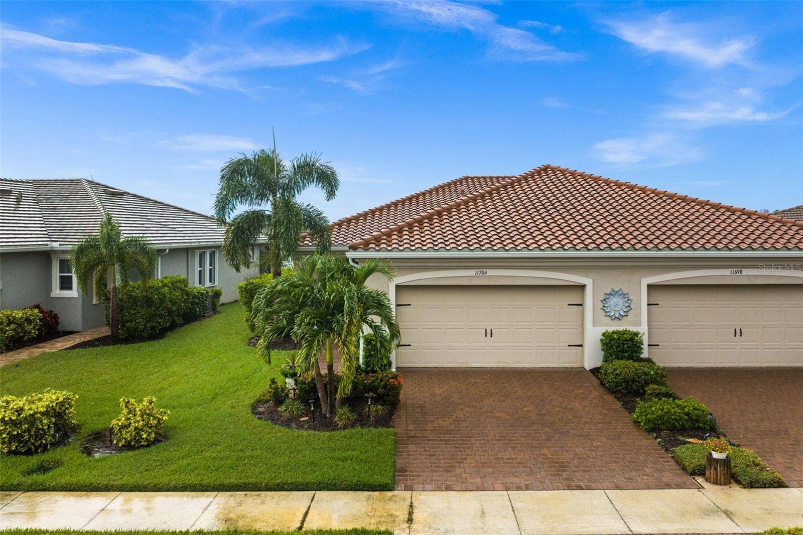 11706 SISTINE LANE, Venice, FL 34293