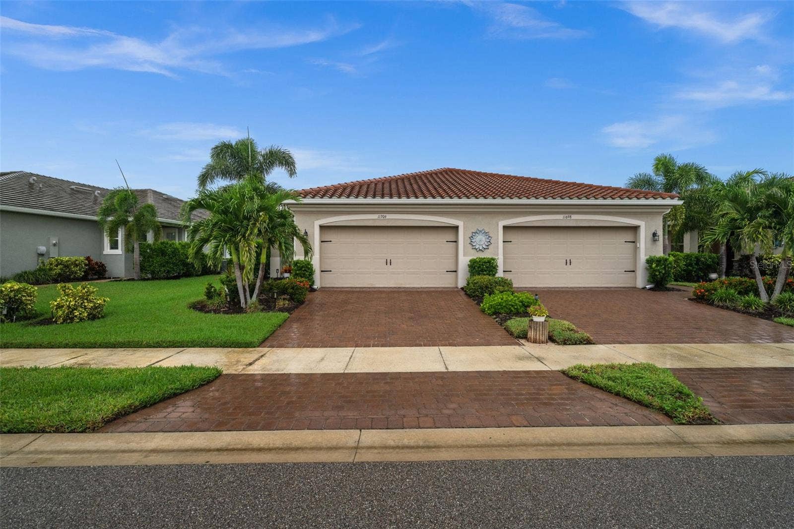 11706 SISTINE LANE, Venice, FL 34293