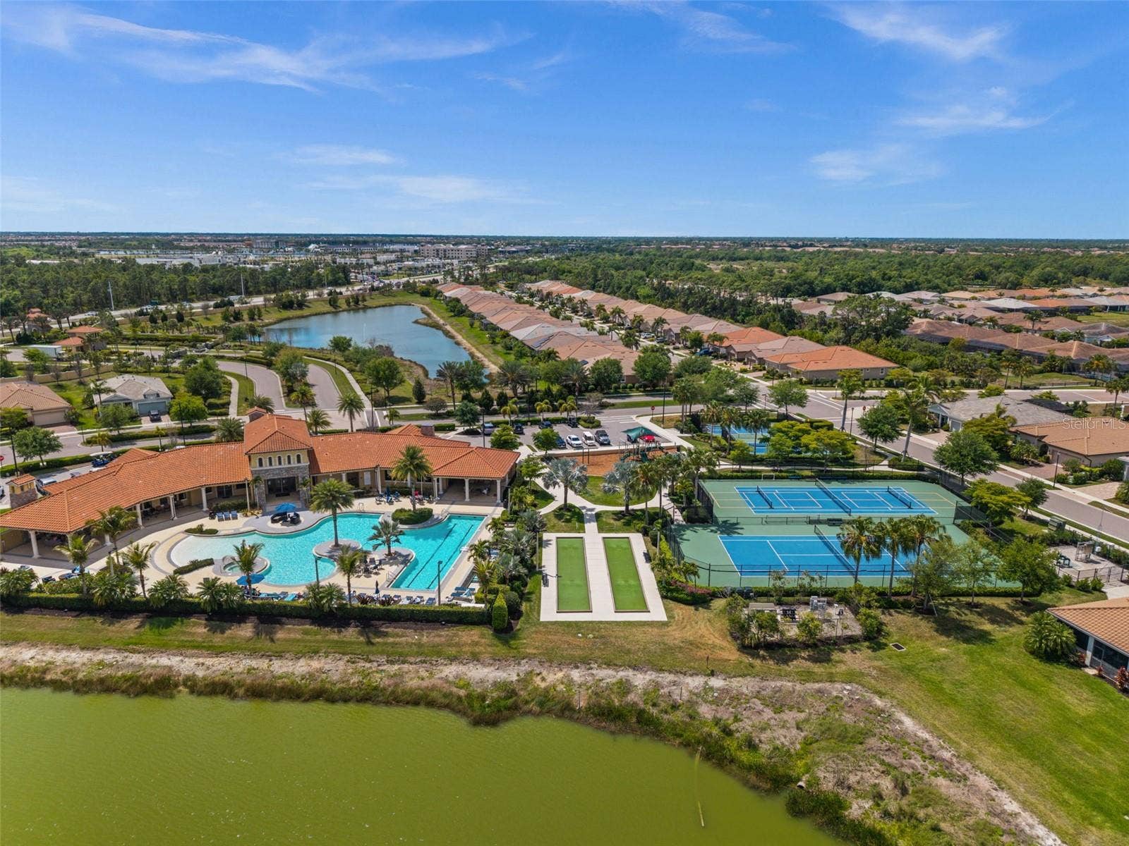 11706 SISTINE LANE, Venice, FL 34293