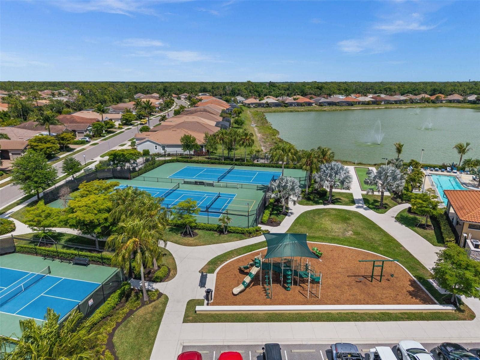 11706 SISTINE LANE, Venice, FL 34293