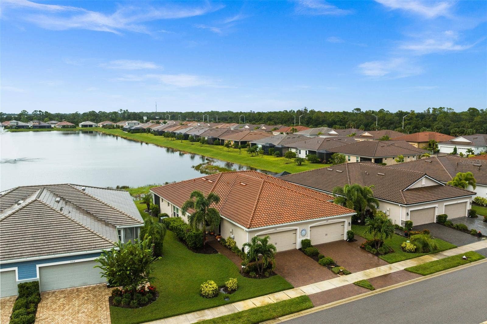 11706 SISTINE LANE, Venice, FL 34293