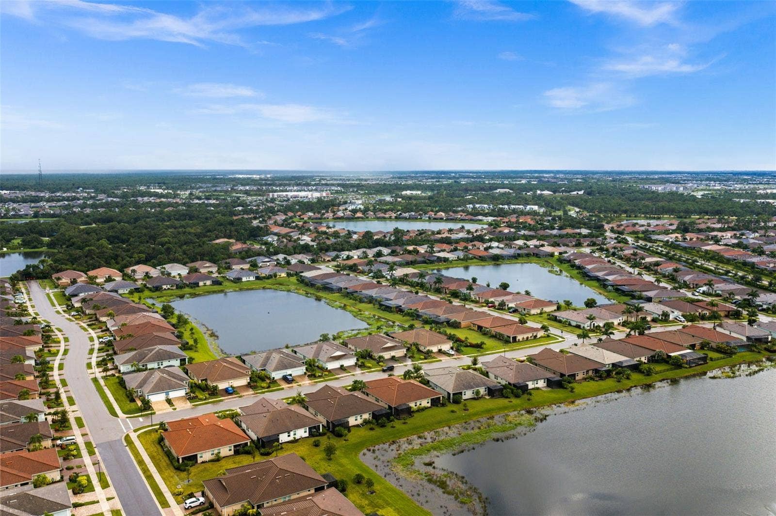 11706 SISTINE LANE, Venice, FL 34293