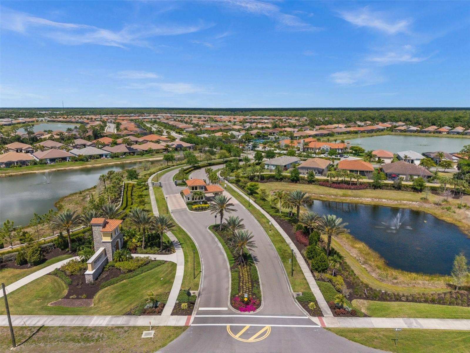 11706 SISTINE LANE, Venice, FL 34293