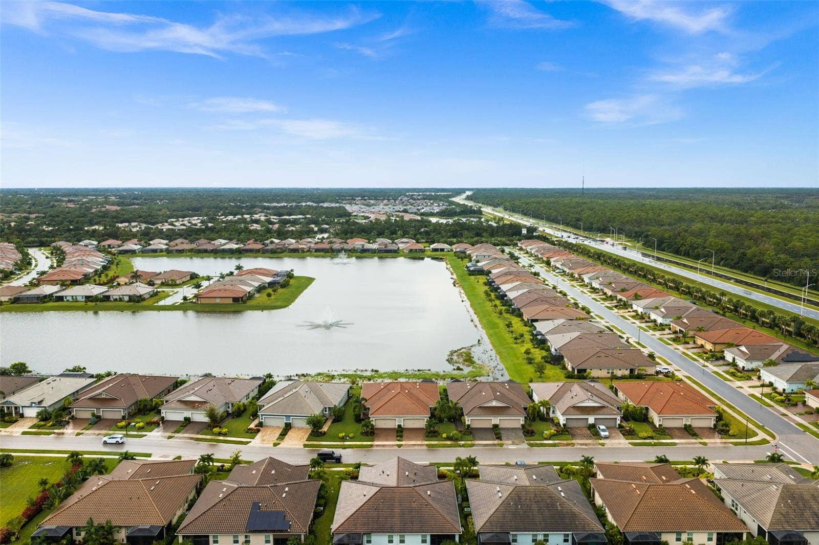 11706 SISTINE LANE, Venice, FL 34293