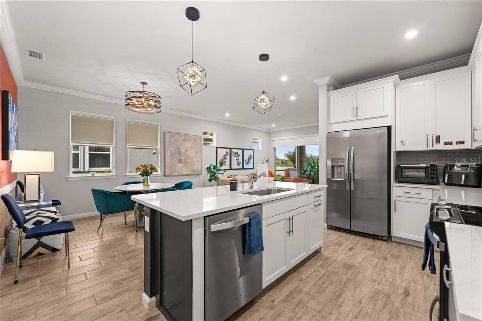 11706 SISTINE LANE, Venice, FL 34293