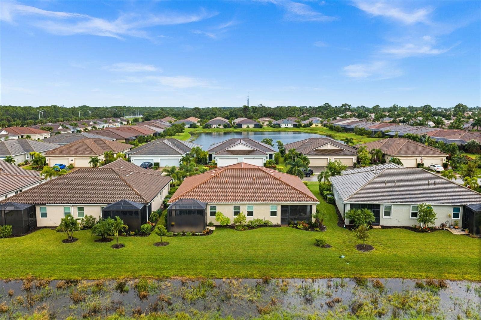 11706 SISTINE LANE, Venice, FL 34293