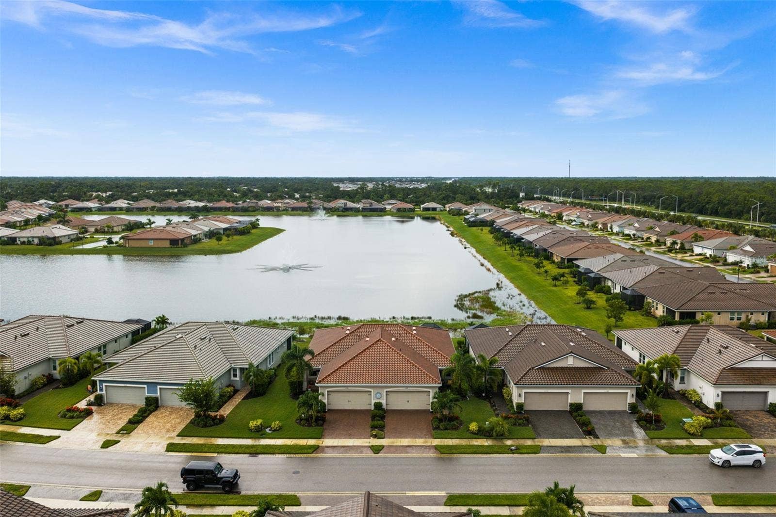 11706 SISTINE LANE, Venice, FL 34293