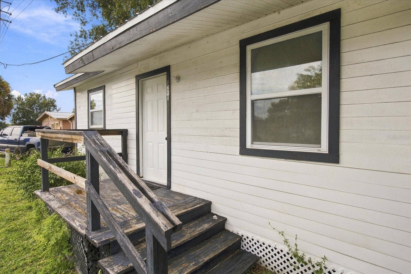 1291 NE 11TH STREET, Okeechobee, FL 34972 1291 NE 11TH STREET, Okeechobee, FL 34972