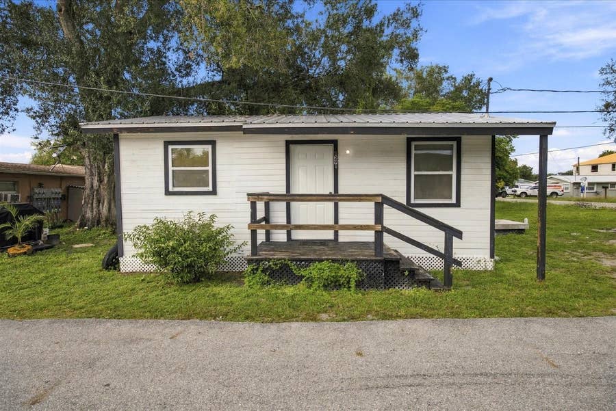 Property photo for 1291 NE 11TH STREET, Okeechobee, FL