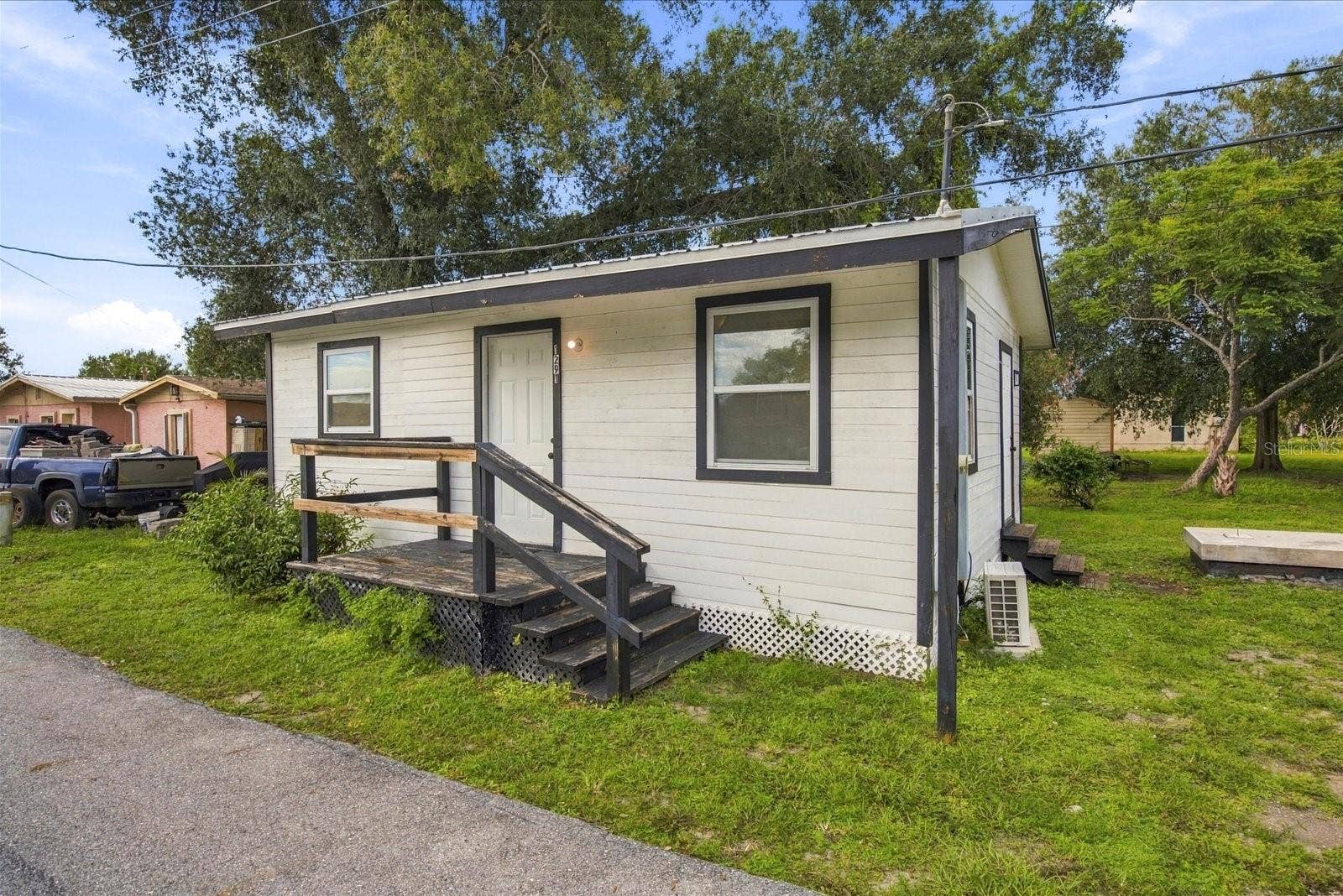 1291 NE 11TH STREET, Okeechobee, FL 34972 1291 NE 11TH STREET, Okeechobee, FL 34972