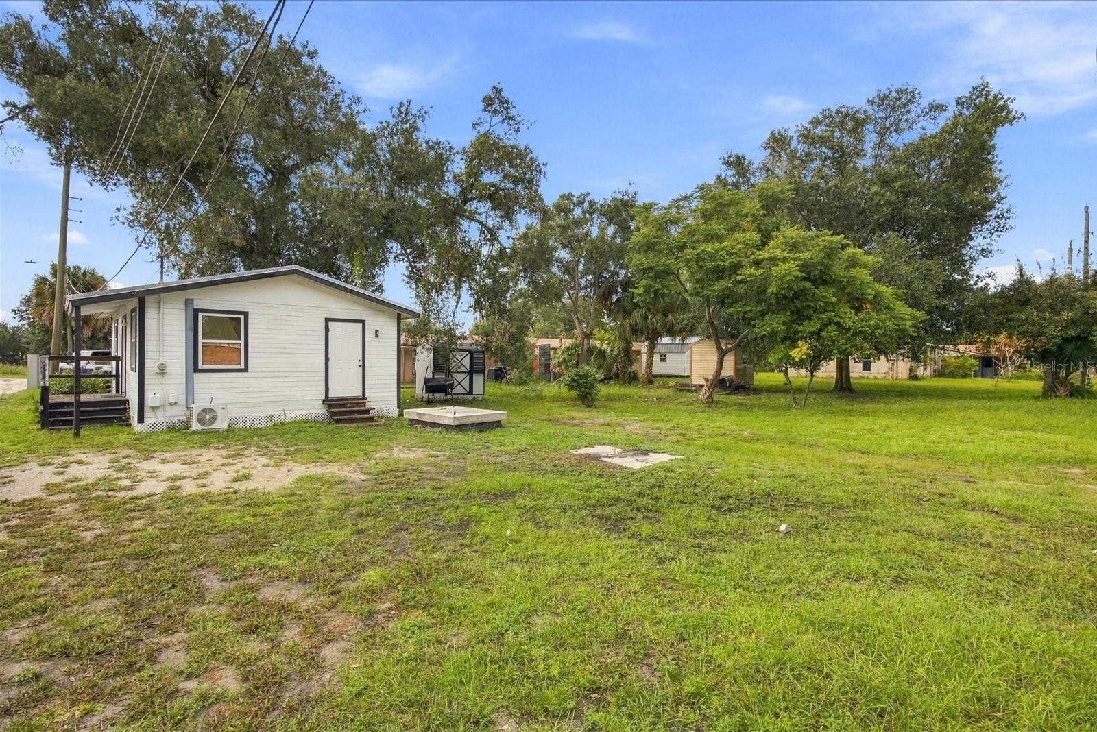 1291 NE 11TH STREET, Okeechobee, FL 34972 1291 NE 11TH STREET, Okeechobee, FL 34972
