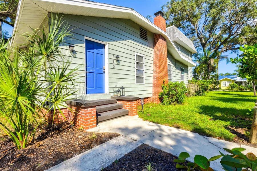 Property photo for 315 29TH STREET NW, Bradenton, FL