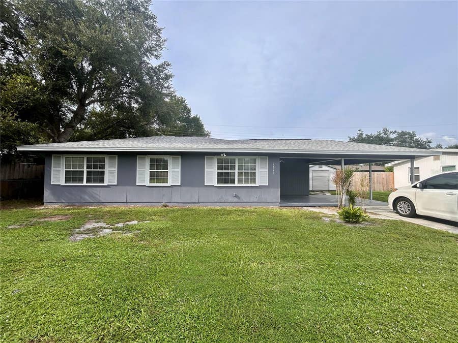 Property photo for 2825 LOUISE STREET, Sarasota, FL
