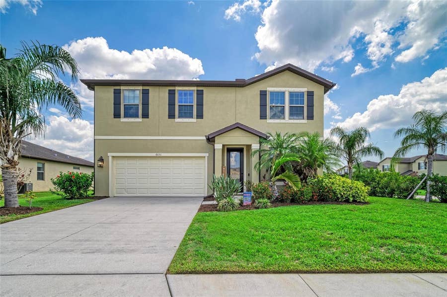 Property photo for 6031 100TH AVENUE E, Parrish, FL