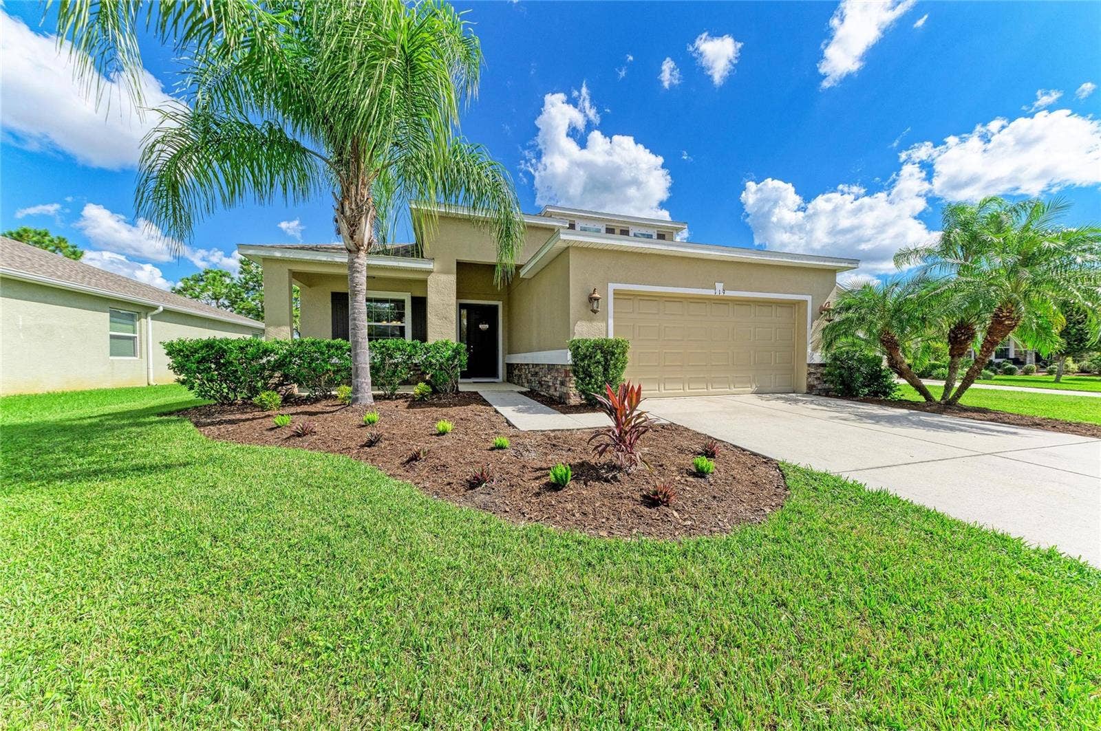 119 BRILLIANT BLOOM COURT, Bradenton, FL 34212 119 BRILLIANT BLOOM COURT, Bradenton, FL 34212