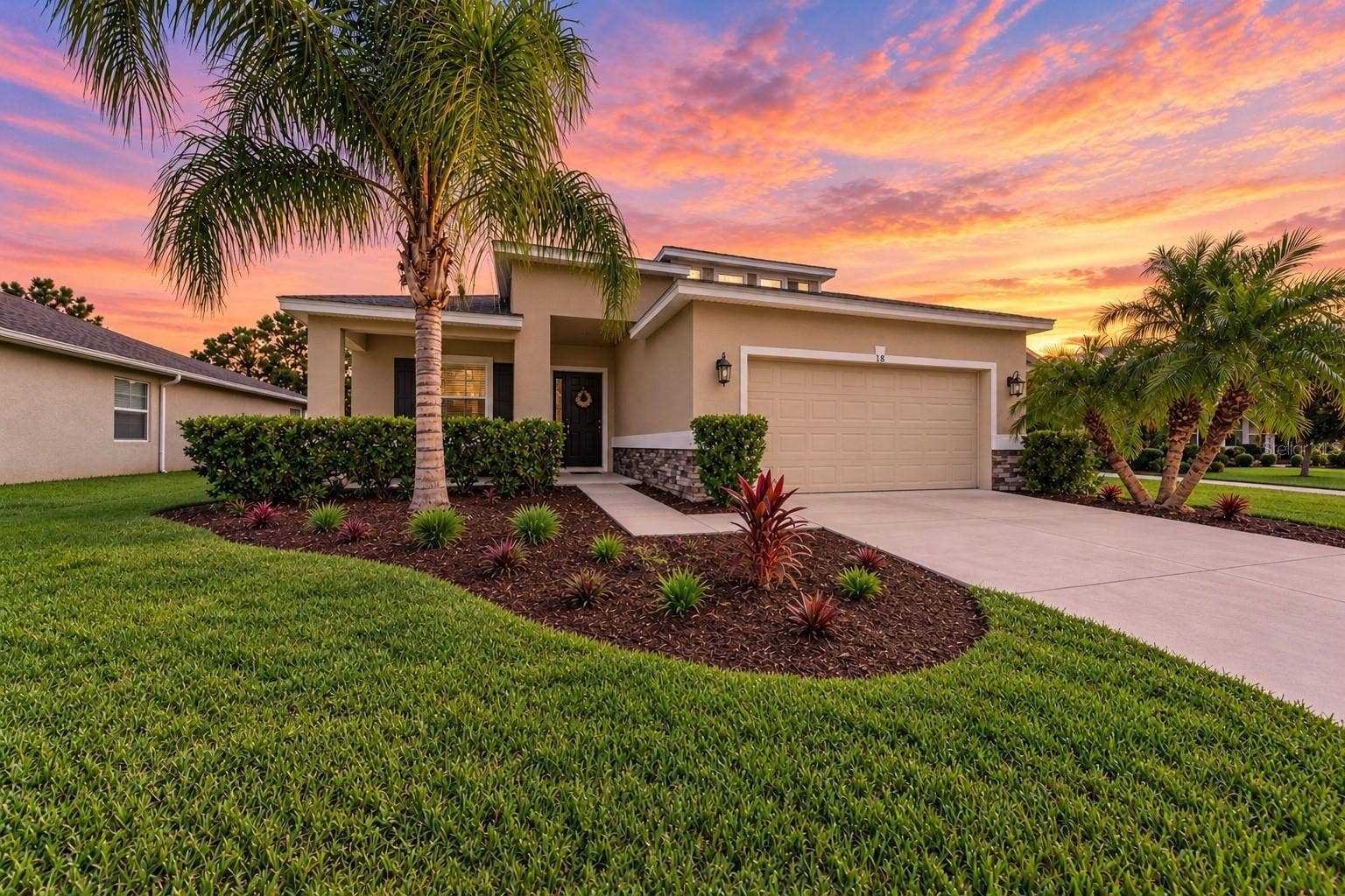 119 BRILLIANT BLOOM COURT, Bradenton, FL 34212 119 BRILLIANT BLOOM COURT, Bradenton, FL 34212