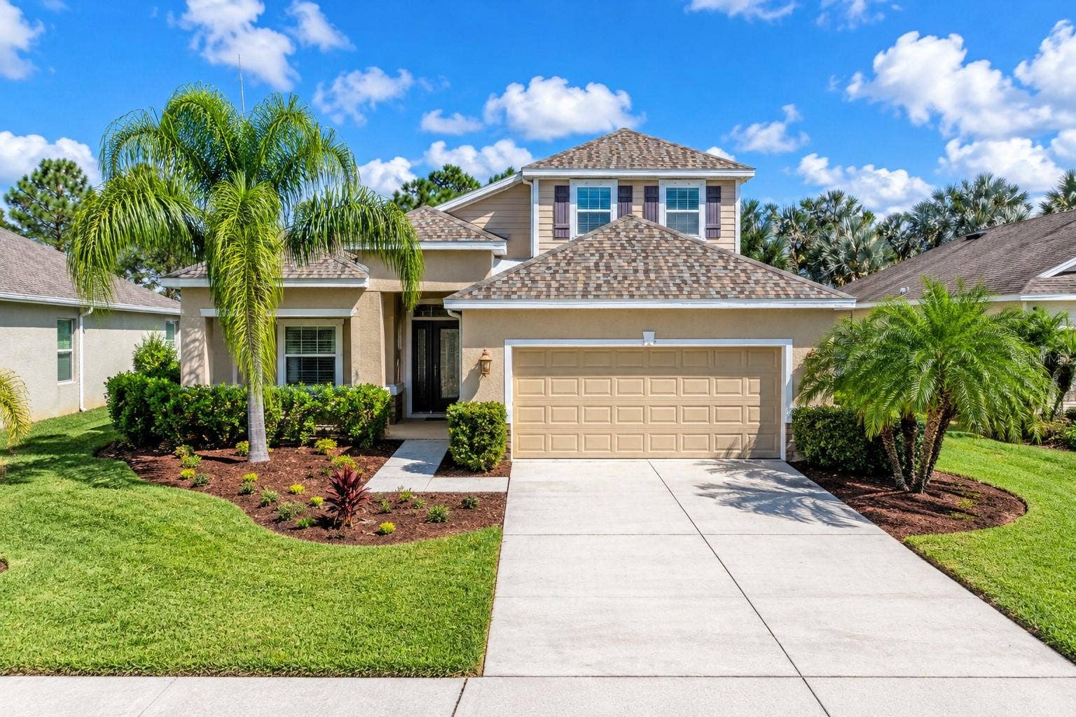 119 BRILLIANT BLOOM COURT, Bradenton, FL 34212 119 BRILLIANT BLOOM COURT, Bradenton, FL 34212