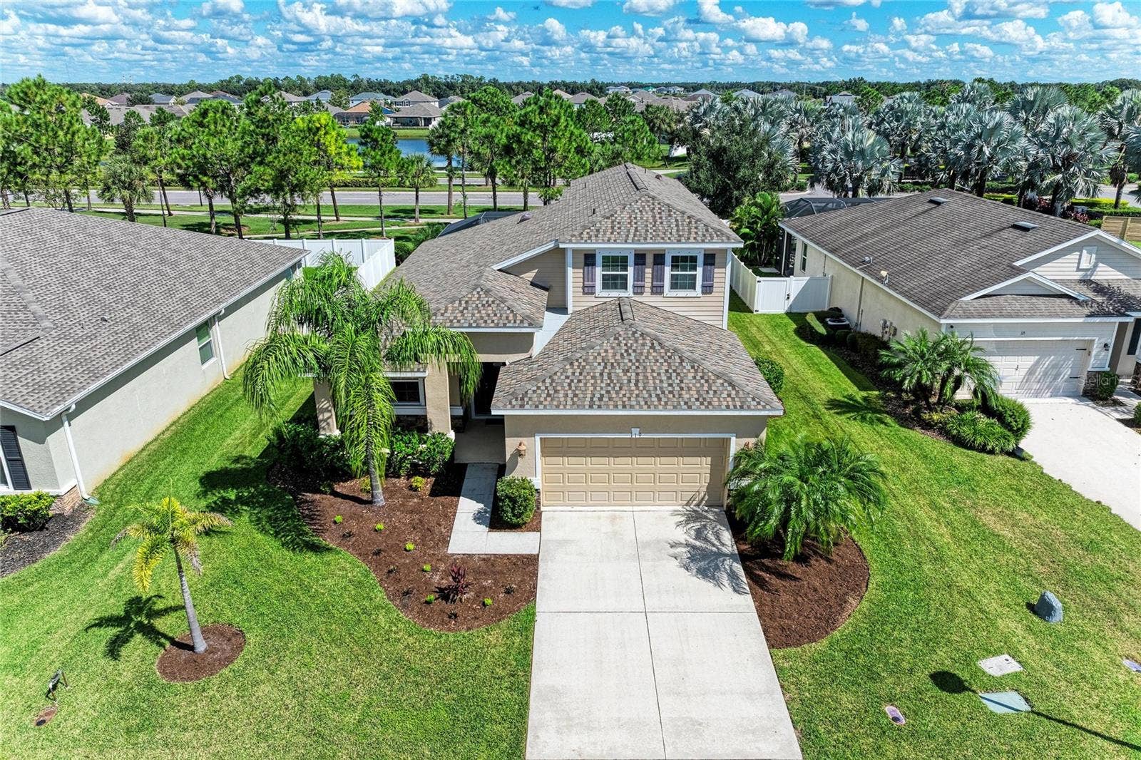119 BRILLIANT BLOOM COURT, Bradenton, FL 34212 119 BRILLIANT BLOOM COURT, Bradenton, FL 34212