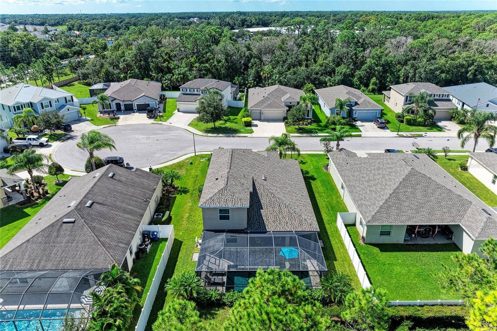 119 BRILLIANT BLOOM COURT, Bradenton, FL 34212 119 BRILLIANT BLOOM COURT, Bradenton, FL 34212