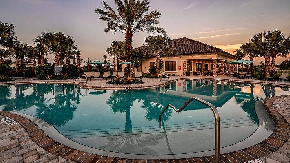 5415 TALIAFERRO COURT, Palmetto, FL 34221 5415 TALIAFERRO COURT, Palmetto, FL 34221