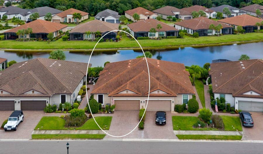 Property photo for 5415 TALIAFERRO COURT, Palmetto, FL