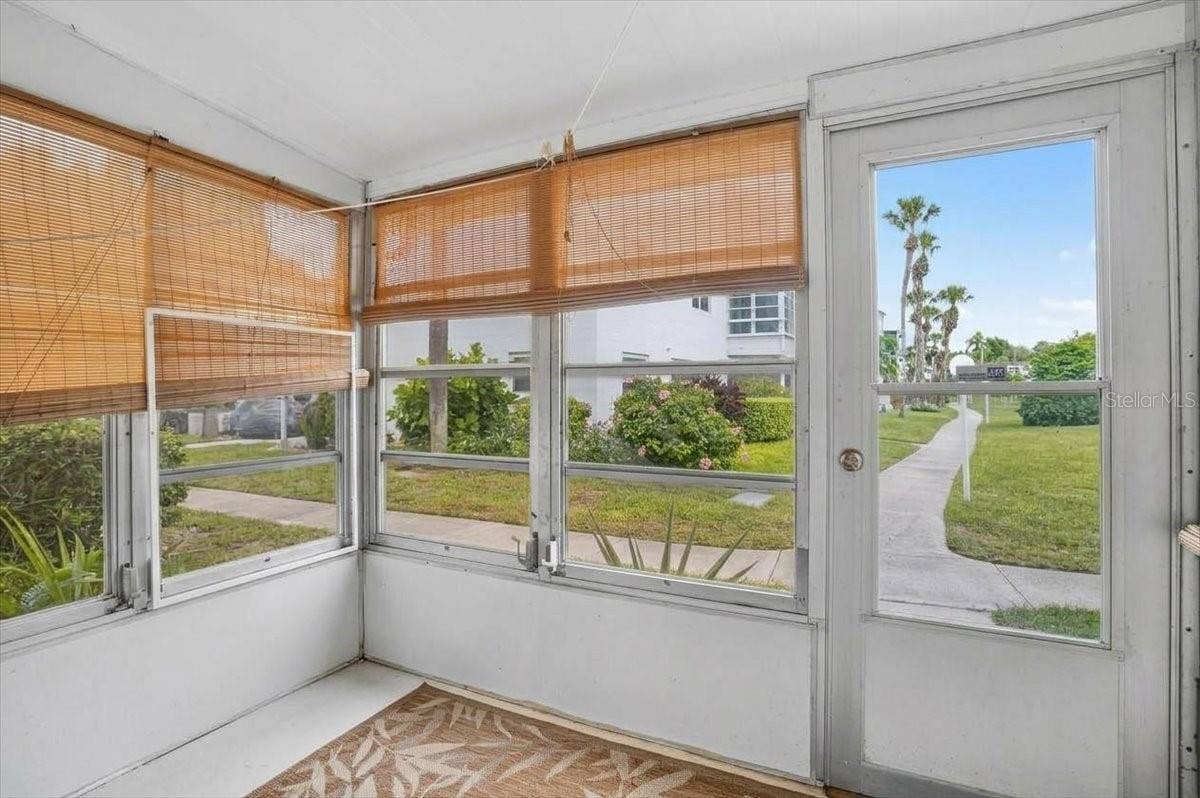 5883 GARDEN LANE, #H1, Bradenton, FL 34207