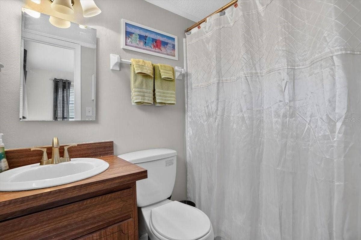 5883 GARDEN LANE, #H1, Bradenton, FL 34207