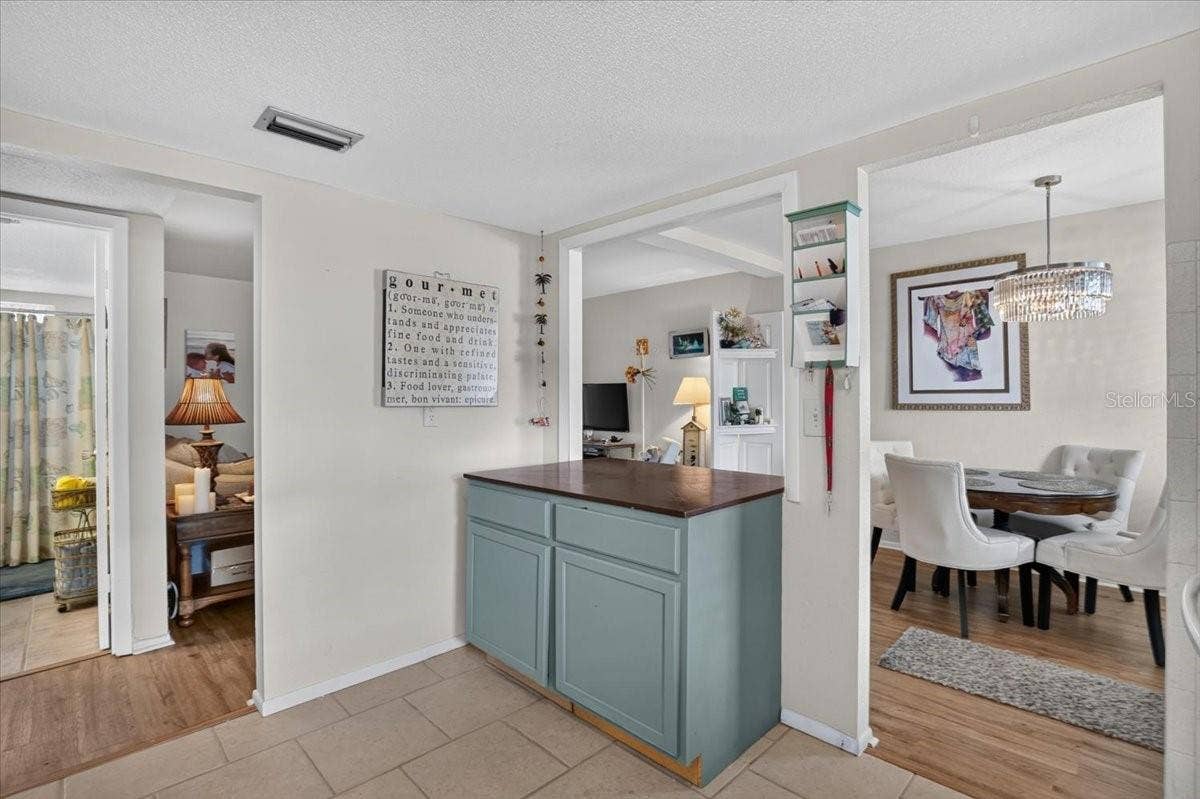 5883 GARDEN LANE, #H1, Bradenton, FL 34207