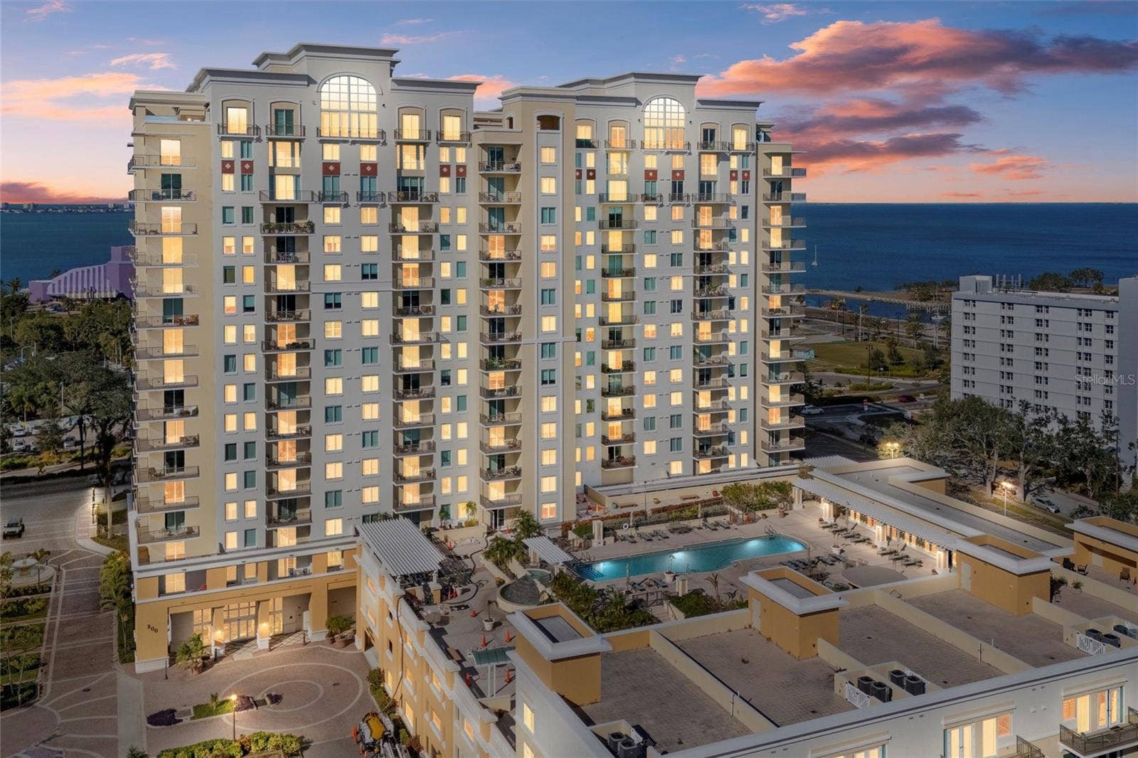 800 N TAMIAMI TRAIL, #103, Sarasota, FL 34236