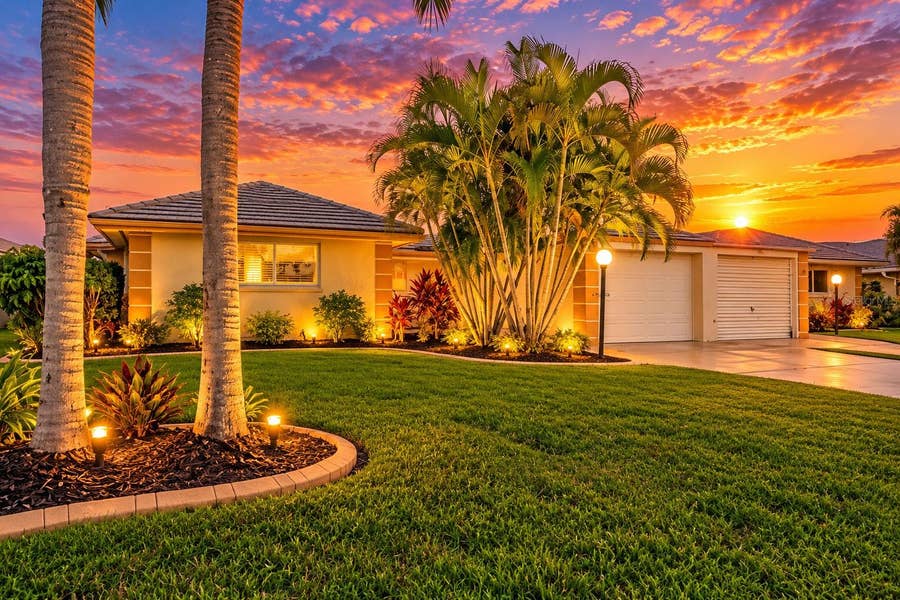 Property photo for 120 VILLA DRIVE, #120, Osprey, FL