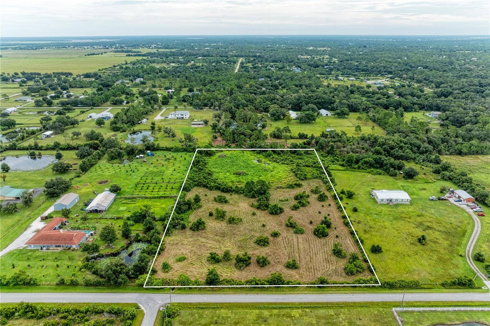 225TH STREET E, Bradenton, FL 34211 225TH STREET E, Bradenton, FL 34211