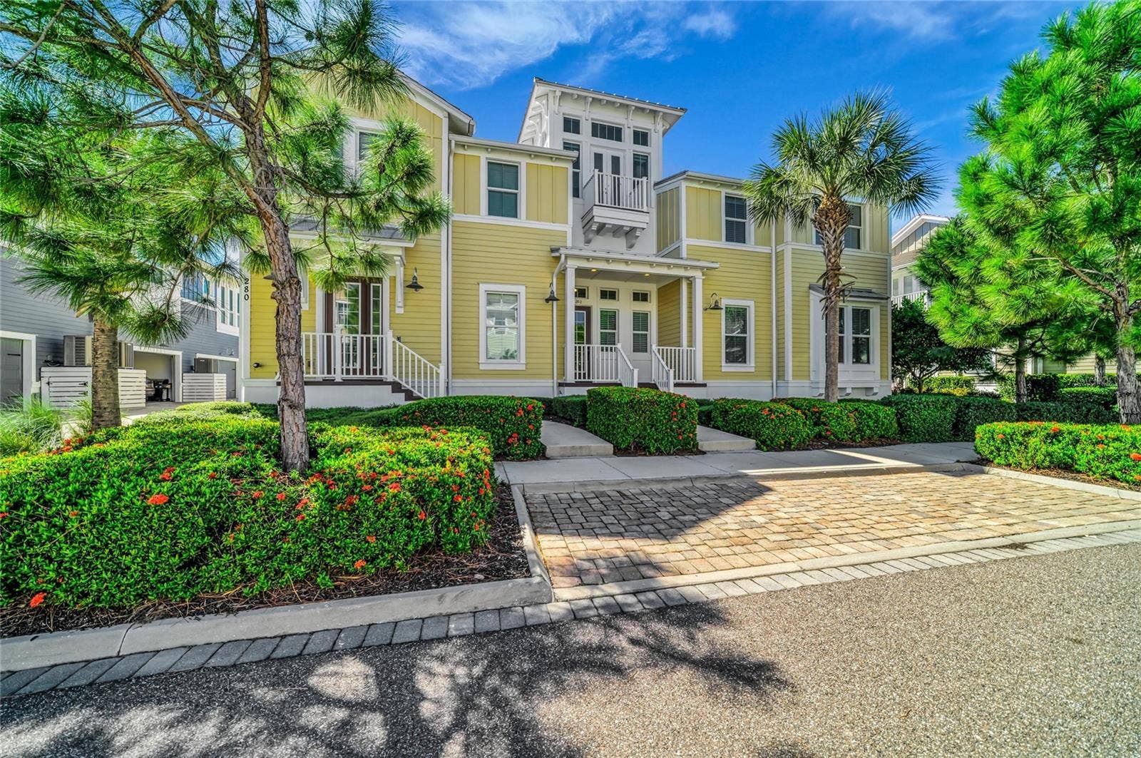 280 SAINT LUCIA DRIVE, #202, Bradenton, FL 34209 280 SAINT LUCIA DRIVE, #202, Bradenton, FL 34209