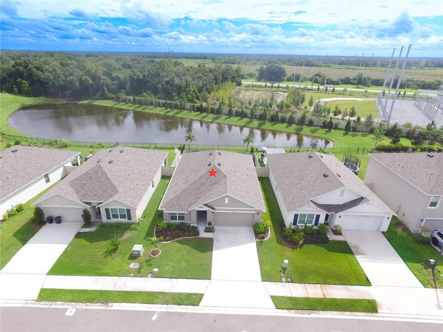 Property photo for 12293 MOUNTAIN ISLAND TRAIL, Parrish, FL