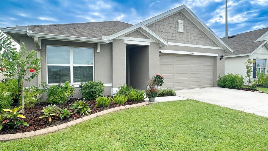 Property photo for 12293 MOUNTAIN ISLAND TRAIL, Parrish, FL