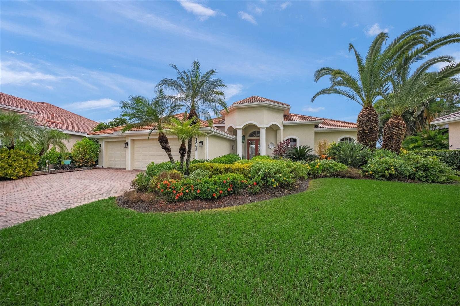 2889 GRAZELAND DRIVE, Sarasota, FL 34240 2889 GRAZELAND DRIVE, Sarasota, FL 34240
