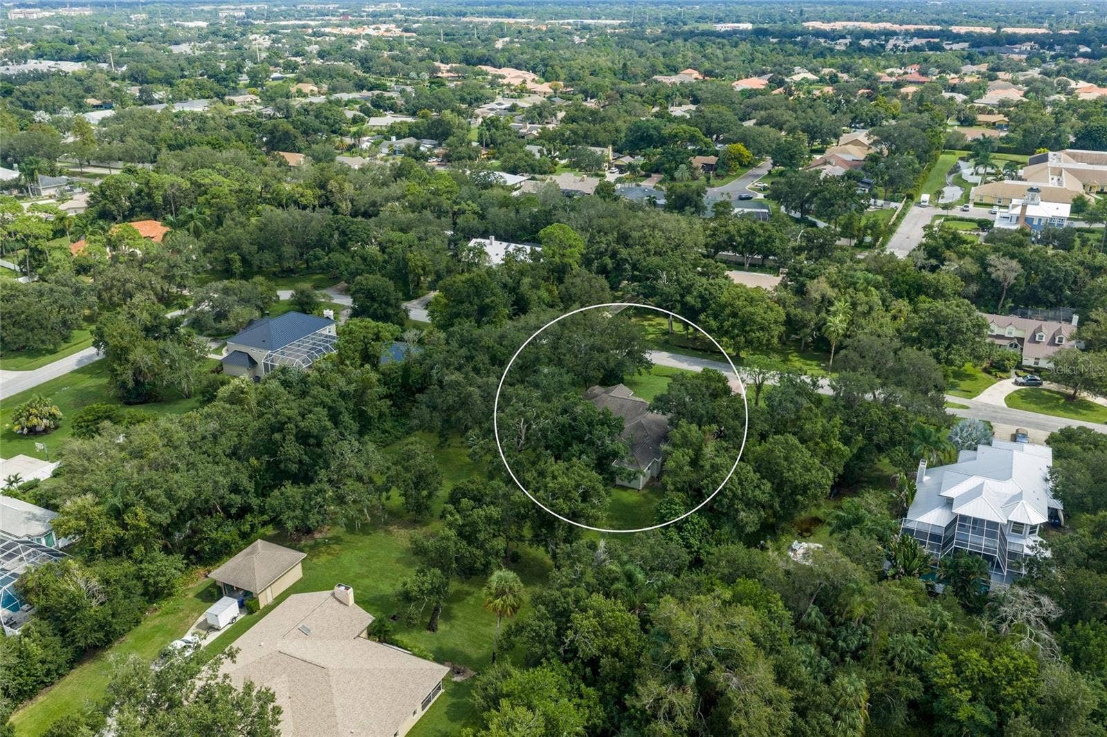 4749 ACORN CIRCLE, Sarasota, FL 34233