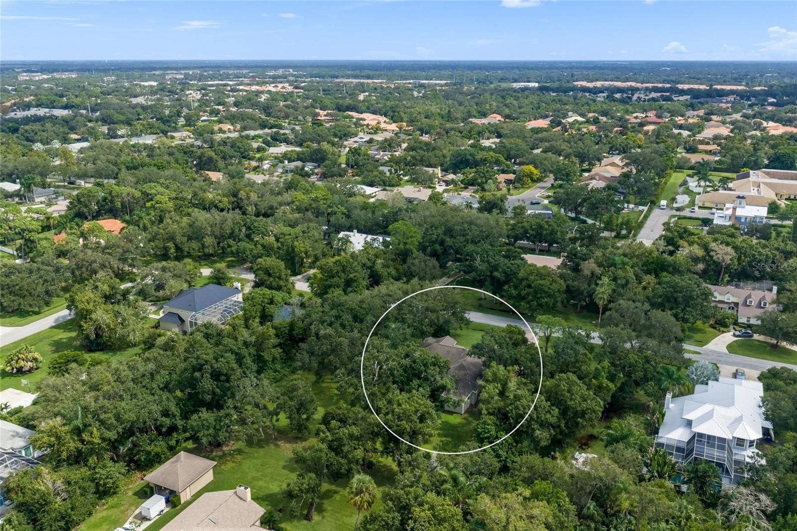 4749 ACORN CIRCLE, Sarasota, FL 34233