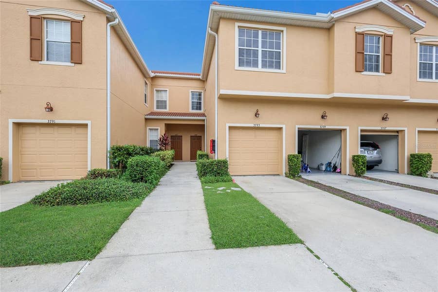 Property photo for 3793 PARKRIDGE CIRCLE, #3-105, Sarasota, FL