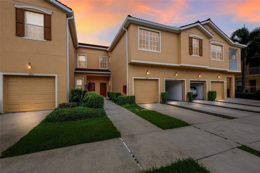 Property photo for 3793 PARKRIDGE CIRCLE, #3-105, Sarasota, FL