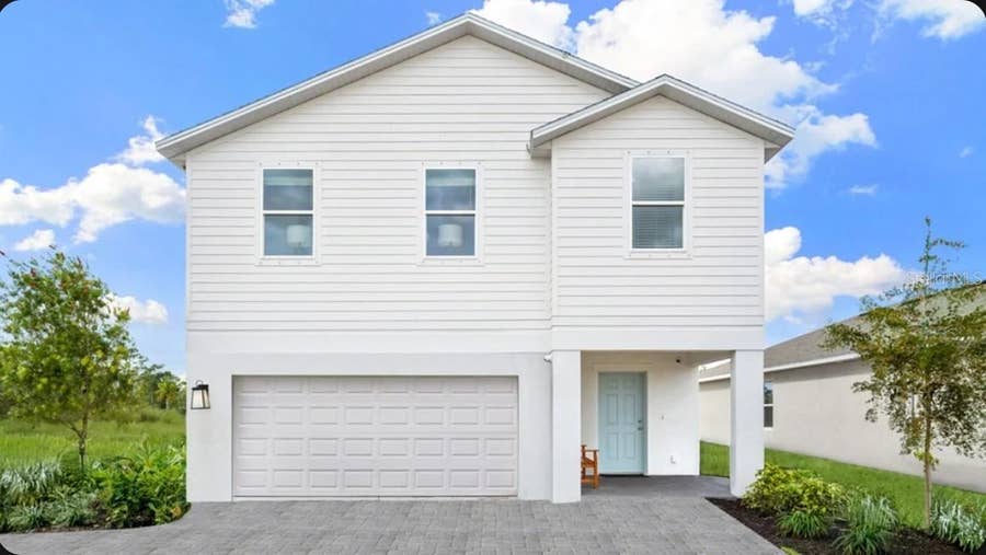 Property photo for 6422 CRESCENT MOON DRIVE, North Fort Myers, FL