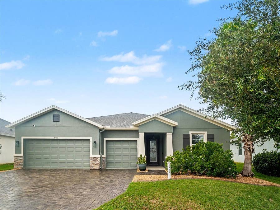Property photo for 6466 DEVESTA LOOP, Palmetto, FL