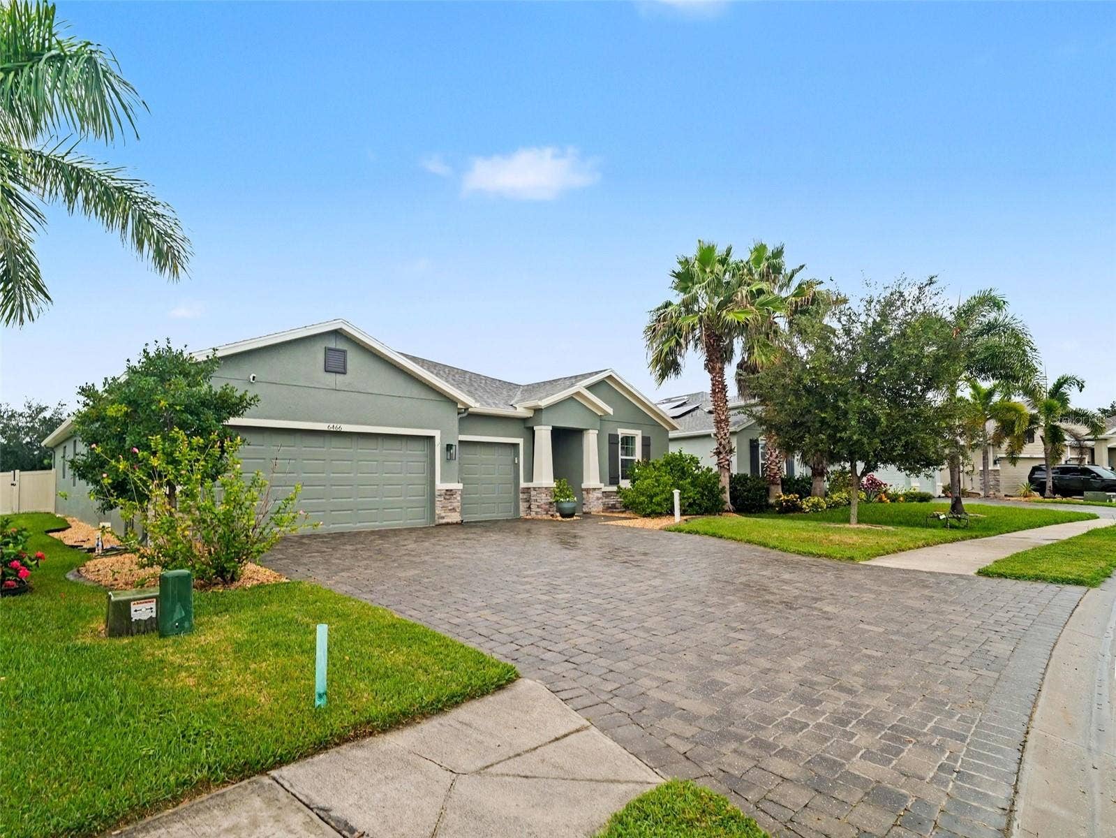 6466 DEVESTA LOOP, Palmetto, FL 34221 6466 DEVESTA LOOP, Palmetto, FL 34221