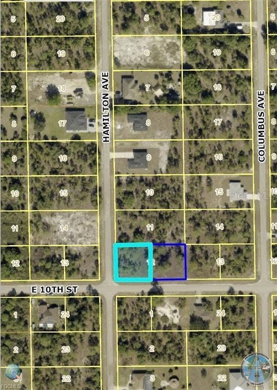 3001 & 3003 E 10TH STREET, Lehigh Acres, FL 33972 3001 & 3003 E 10TH STREET, Lehigh Acres, FL 33972