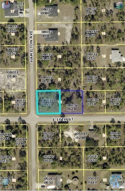 3001 & 3003 E 10TH STREET, Lehigh Acres, FL 33972 3001 & 3003 E 10TH STREET, Lehigh Acres, FL 33972