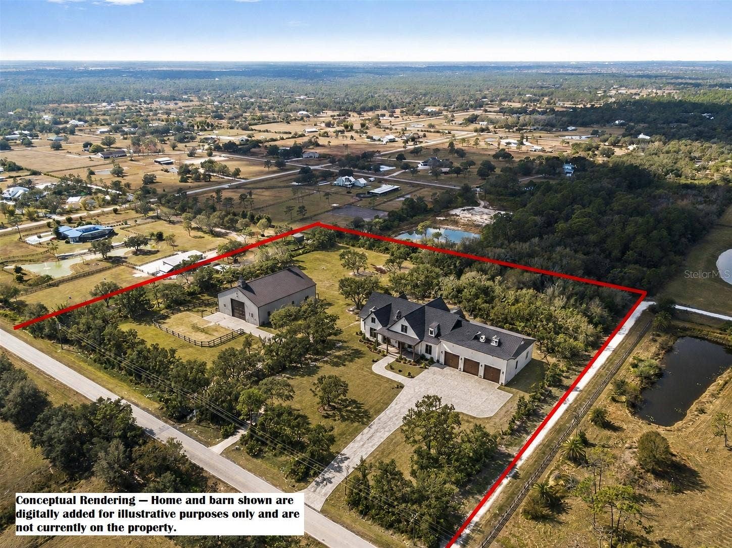 6506 COUNTY ROAD 675, Bradenton, FL 34211
