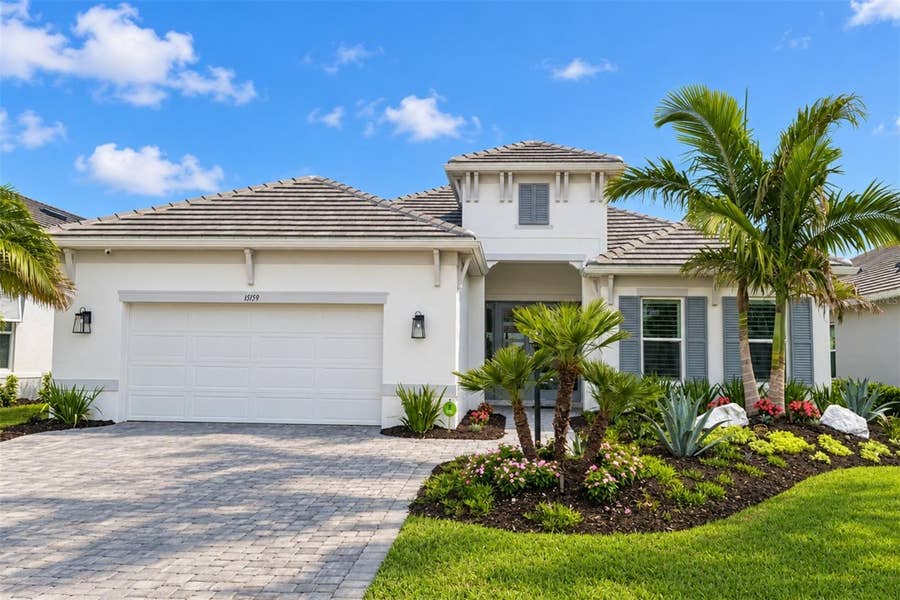 Property photo for 15159 CONTENTA LOOP, Lakewood Ranch, FL