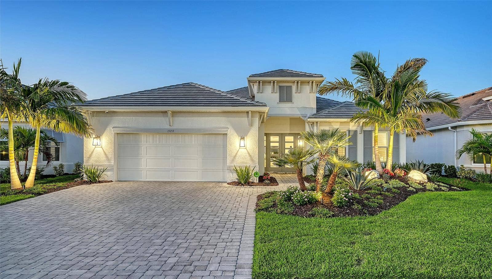 15159 CONTENTA LOOP, Lakewood Ranch, FL 34211 15159 CONTENTA LOOP, Lakewood Ranch, FL 34211