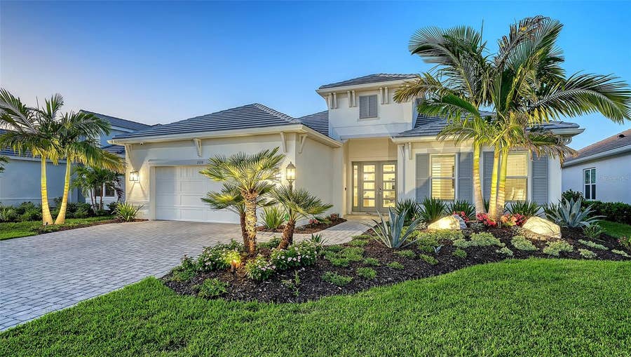 Property photo for 15159 CONTENTA LOOP, Lakewood Ranch, FL